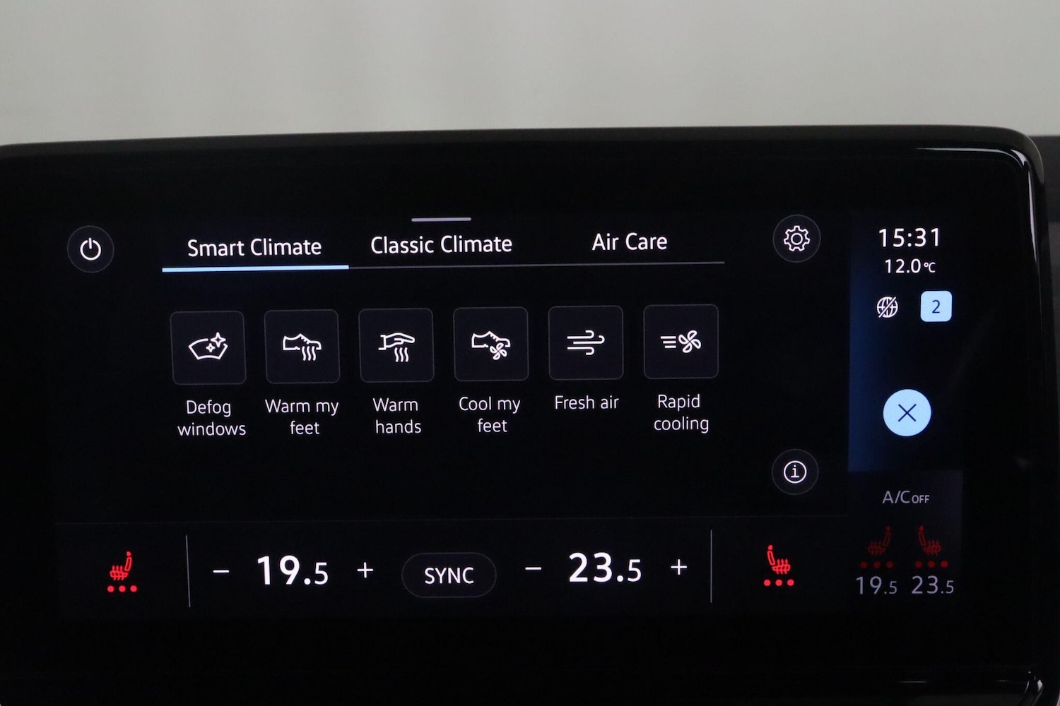 Used Volkswagen ID.4 2021 for sale - 76408706: Photo 25