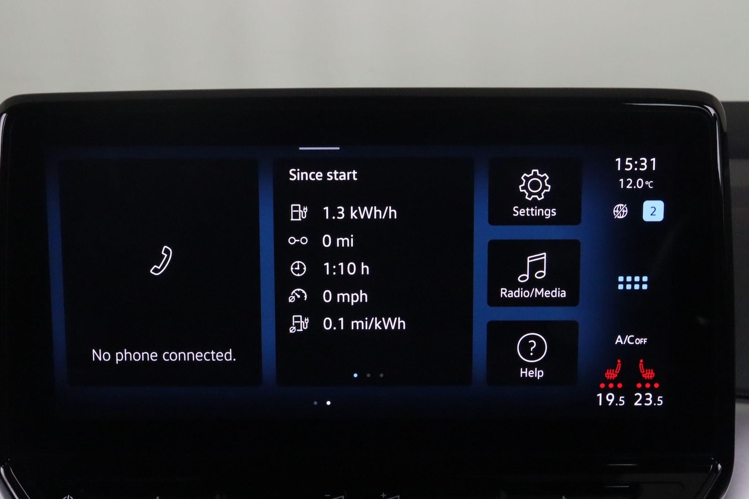 Used Volkswagen ID.4 2021 for sale - 76408706: Photo 27