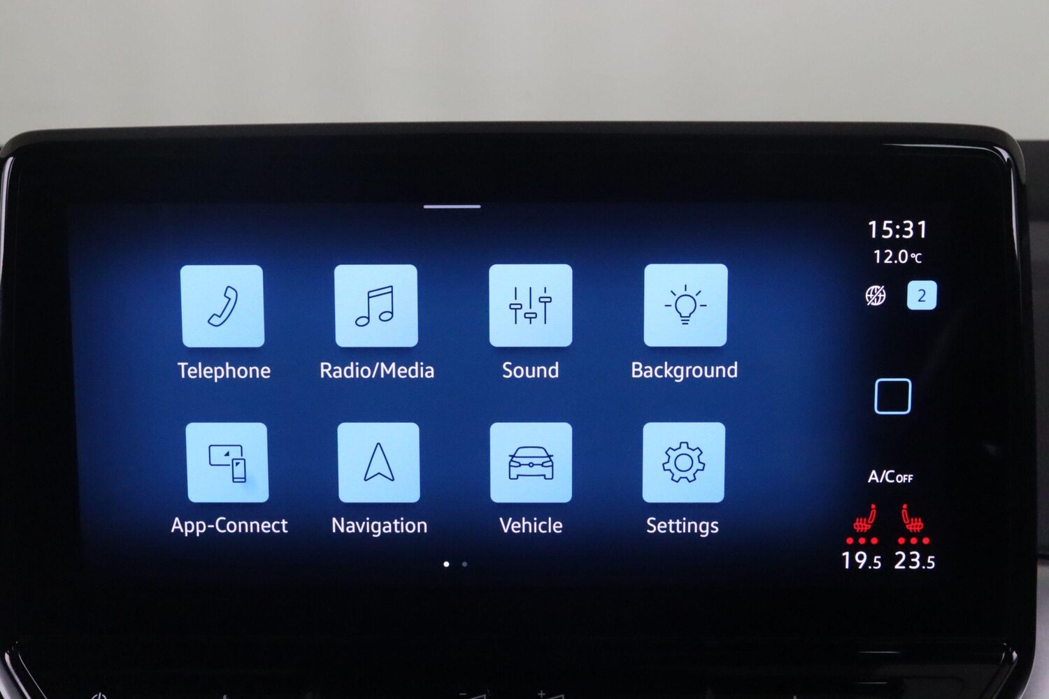 Used Volkswagen ID.4 2021 for sale - 76408706: Photo 28