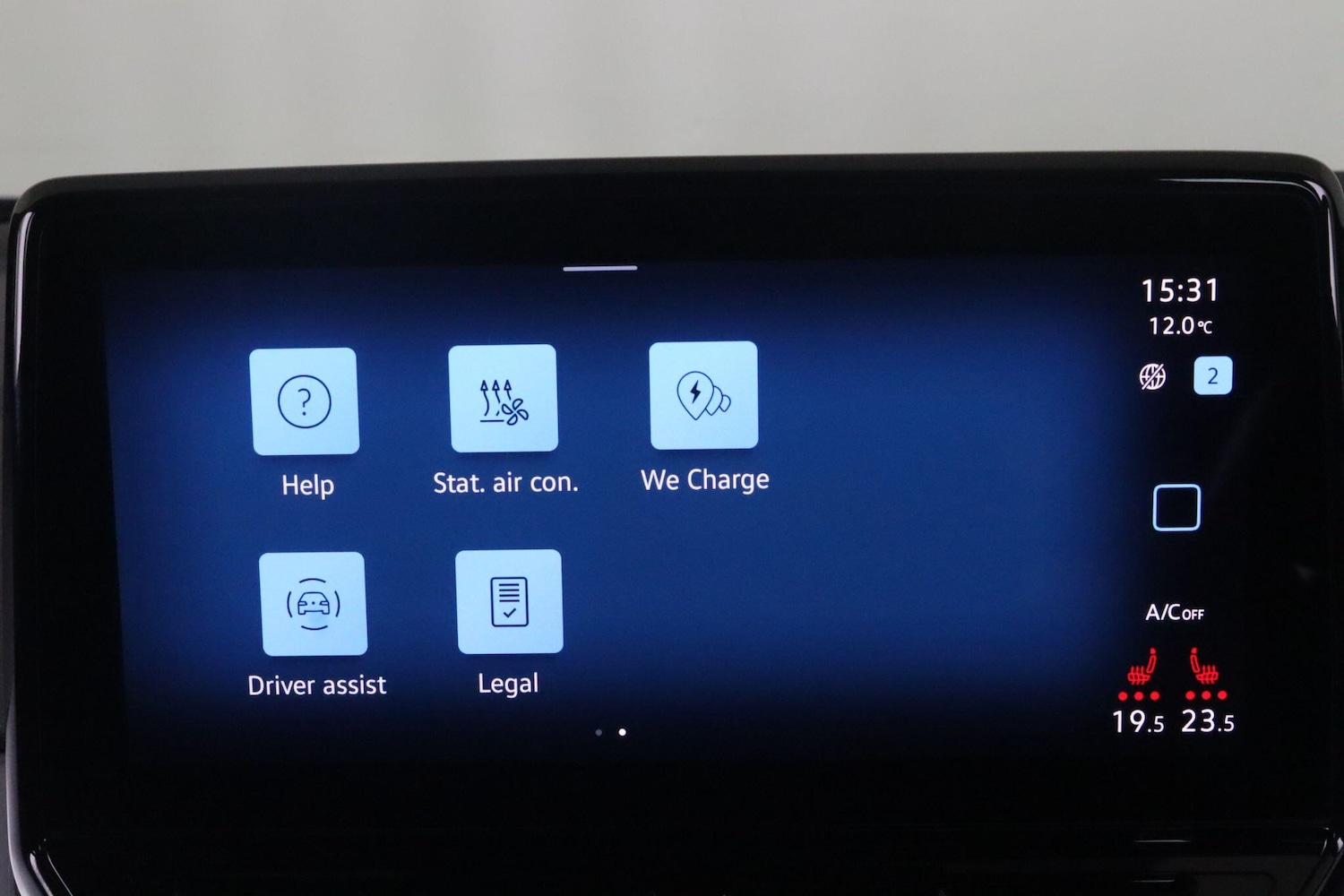 Used Volkswagen ID.4 2021 for sale - 76408706: Photo 29