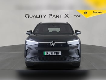 Used Volkswagen ID.4 2021 for sale - 76408706: Photo