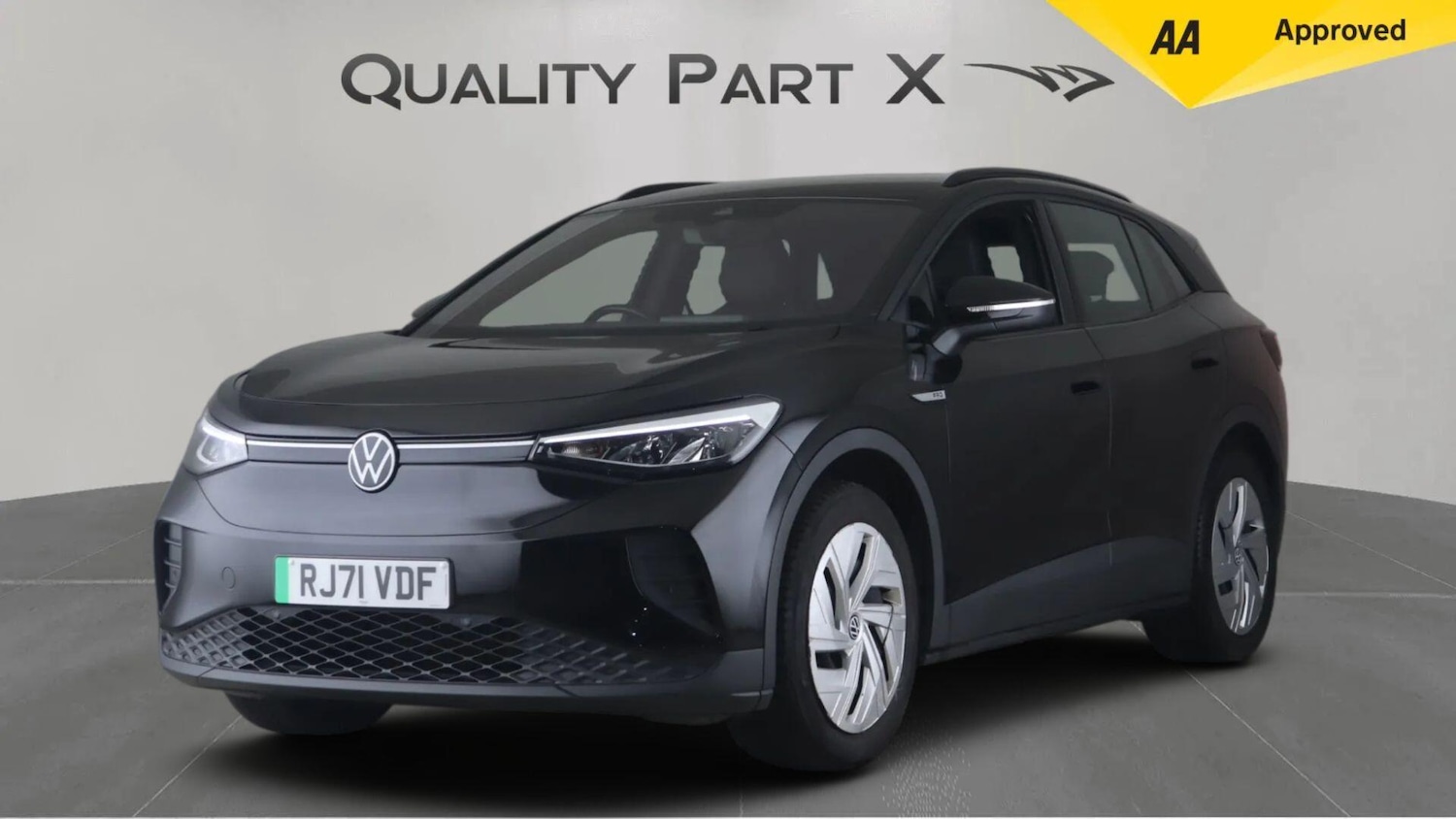 Used Volkswagen ID.4 2021 for sale - 76408706: Photo 3