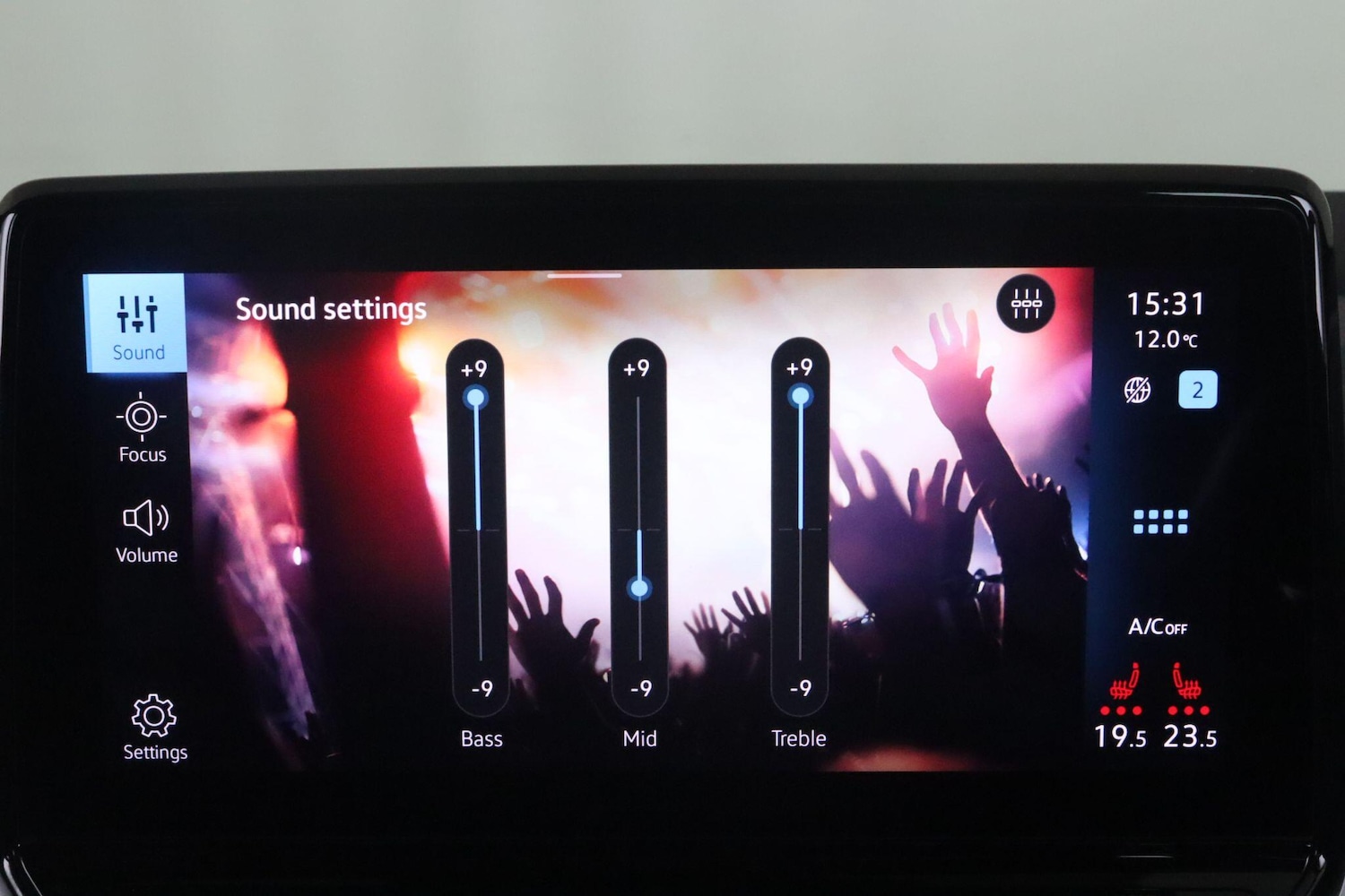 Used Volkswagen ID.4 2021 for sale - 76408706: Photo 32