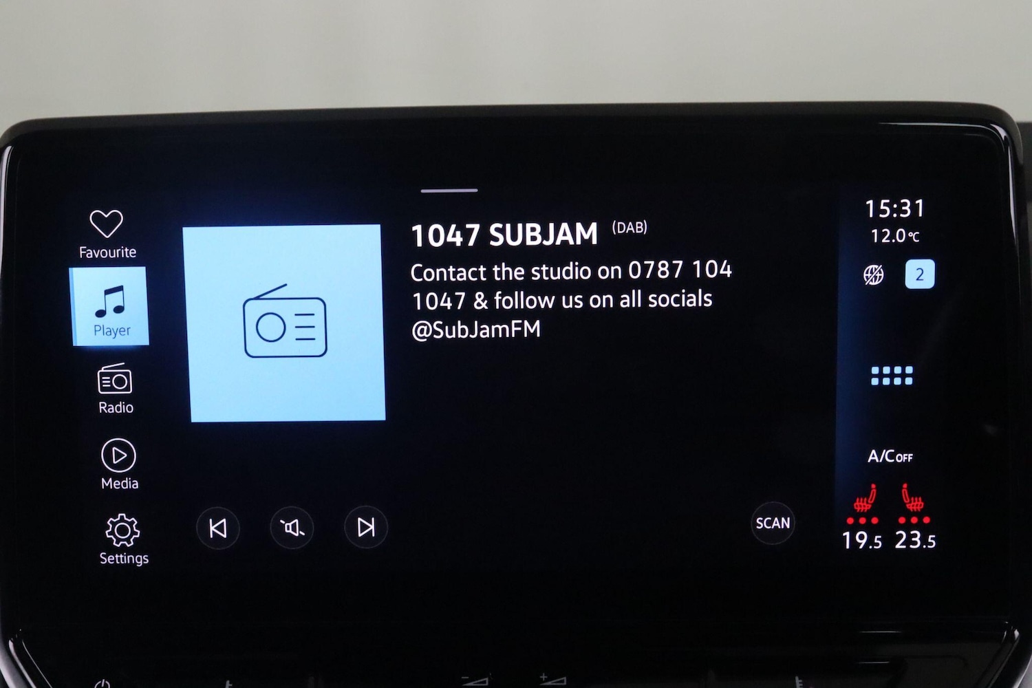 Used Volkswagen ID.4 2021 for sale - 76408706: Photo 33