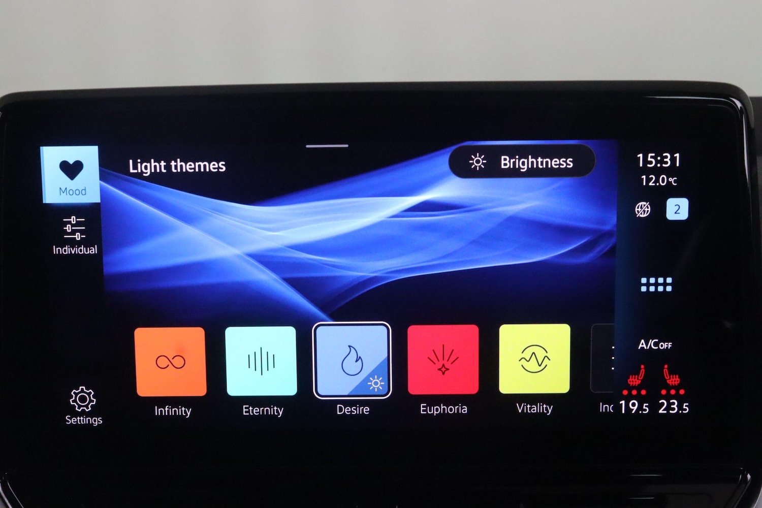 Used Volkswagen ID.4 2021 for sale - 76408706: Photo 34