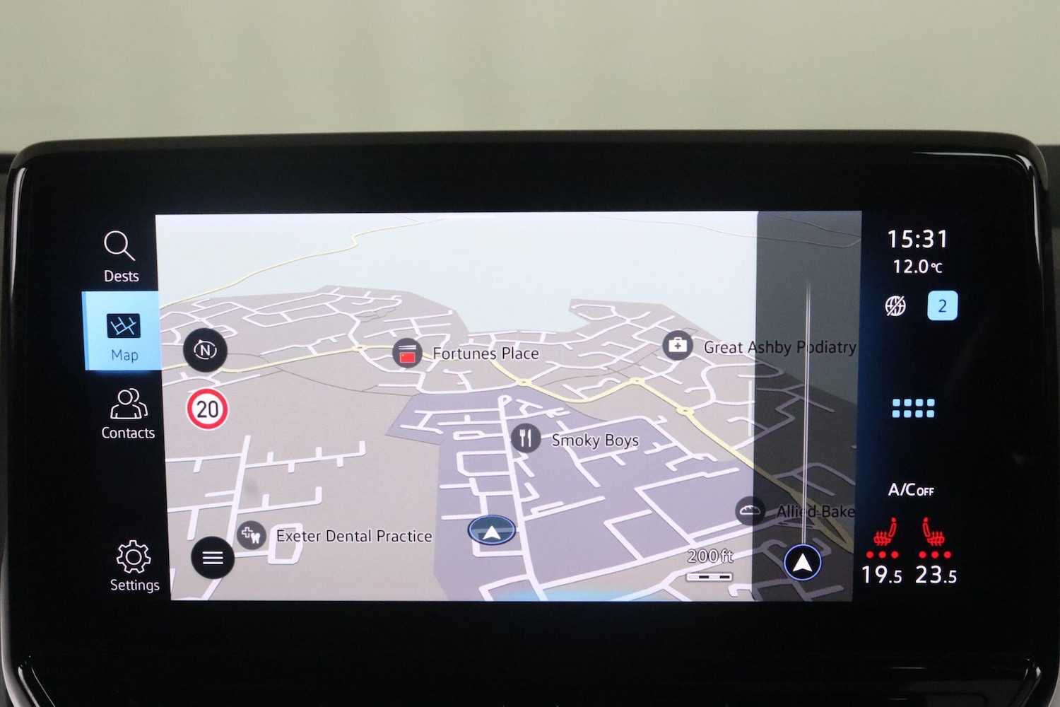 Used Volkswagen ID.4 2021 for sale - 76408706: Photo 35