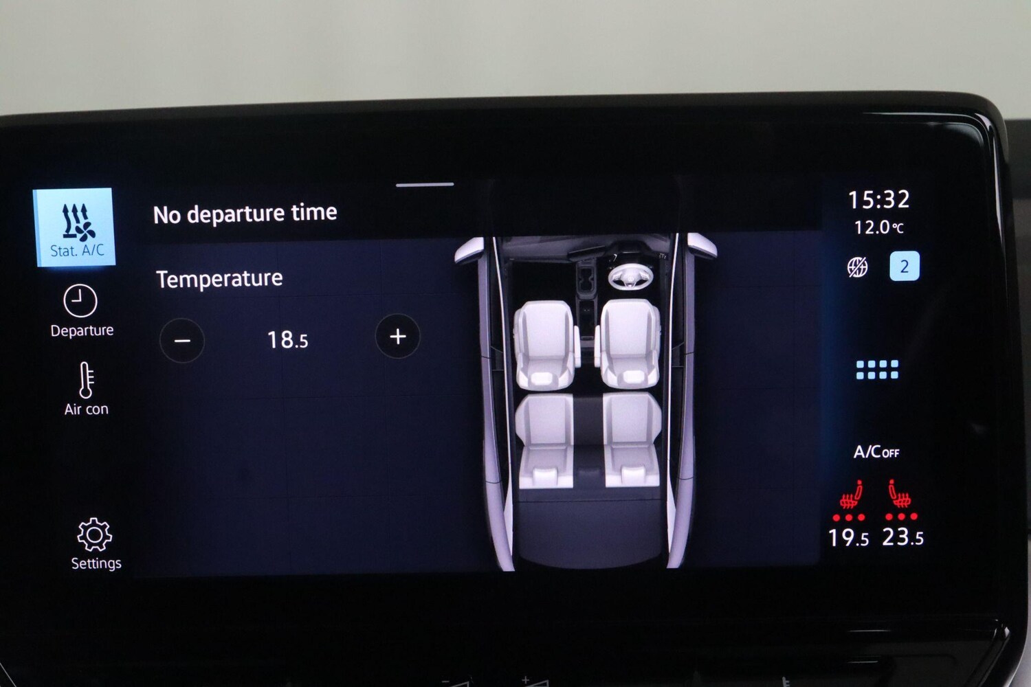 Used Volkswagen ID.4 2021 for sale - 76408706: Photo 36