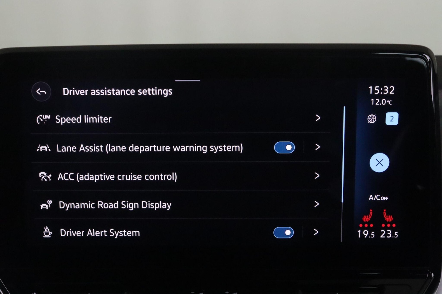 Used Volkswagen ID.4 2021 for sale - 76408706: Photo 38