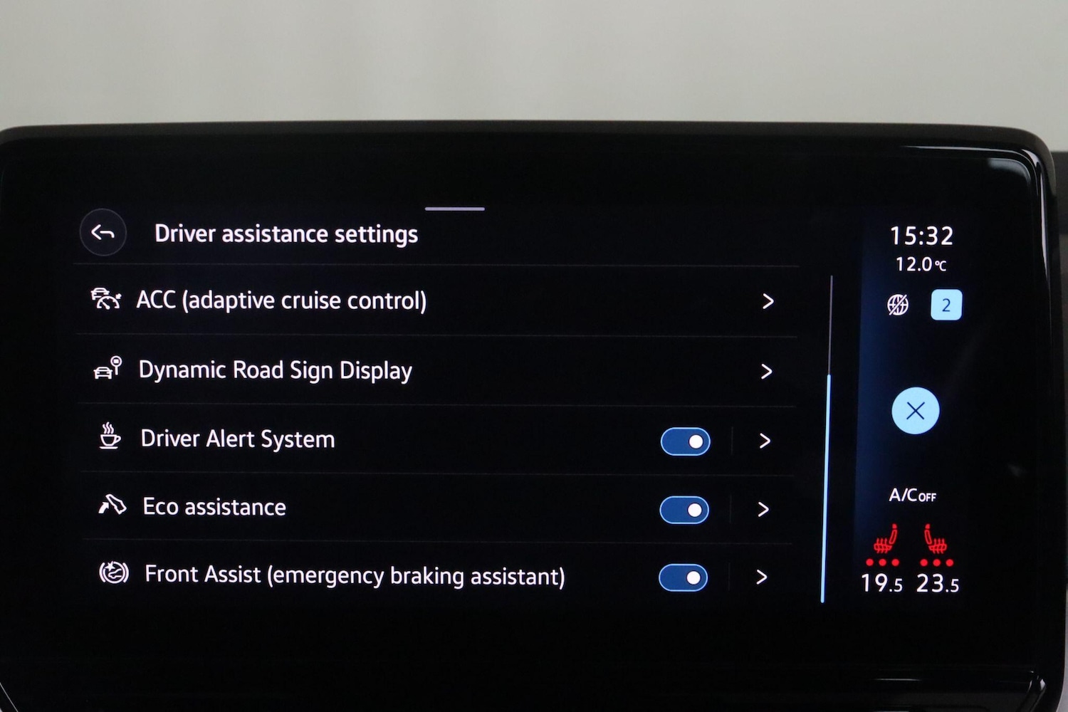 Used Volkswagen ID.4 2021 for sale - 76408706: Photo 39