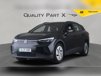 Used Volkswagen ID.4 2021 for sale - 76408706: Photo