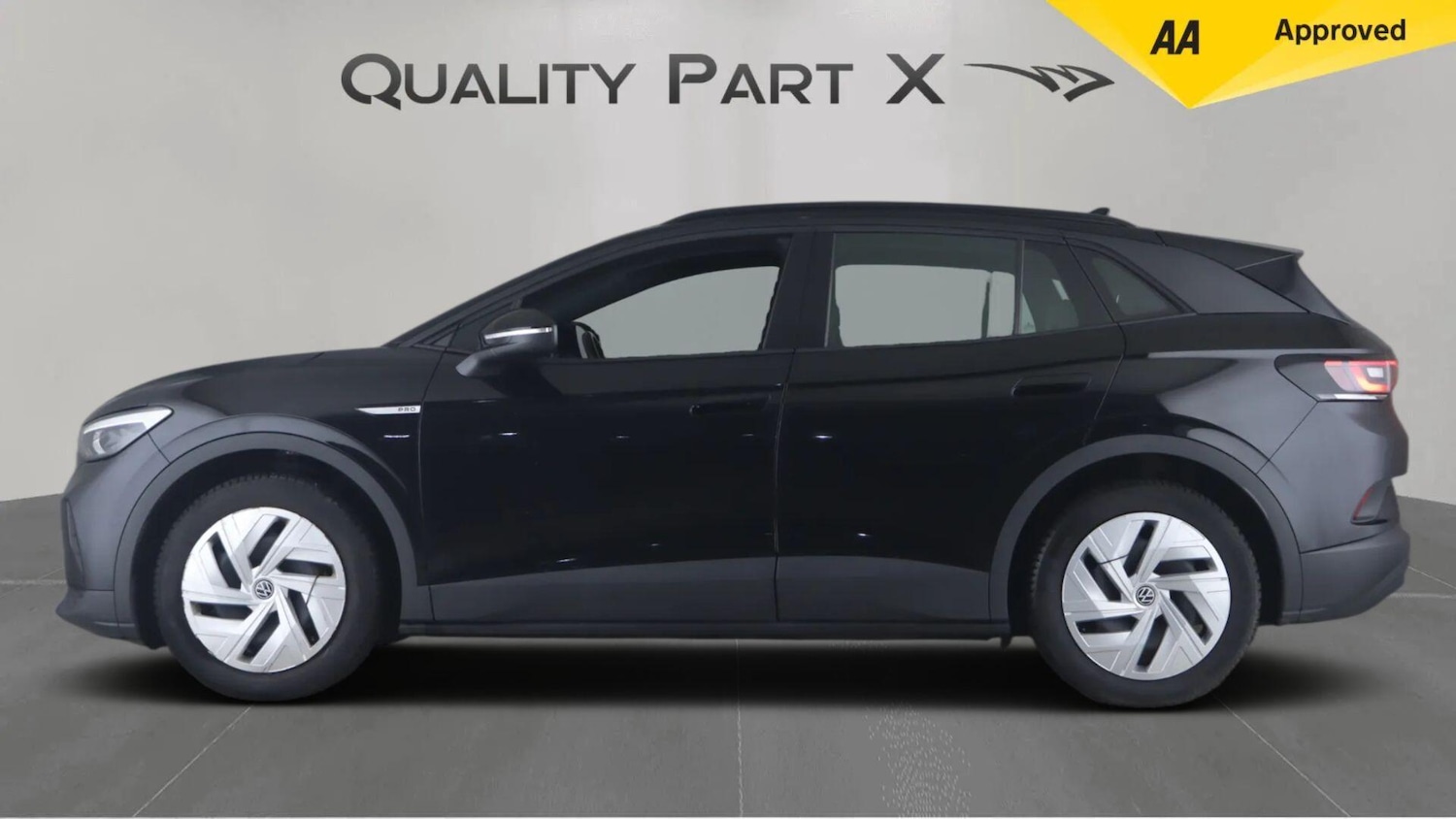Used Volkswagen ID.4 2021 for sale - 76408706: Photo 4