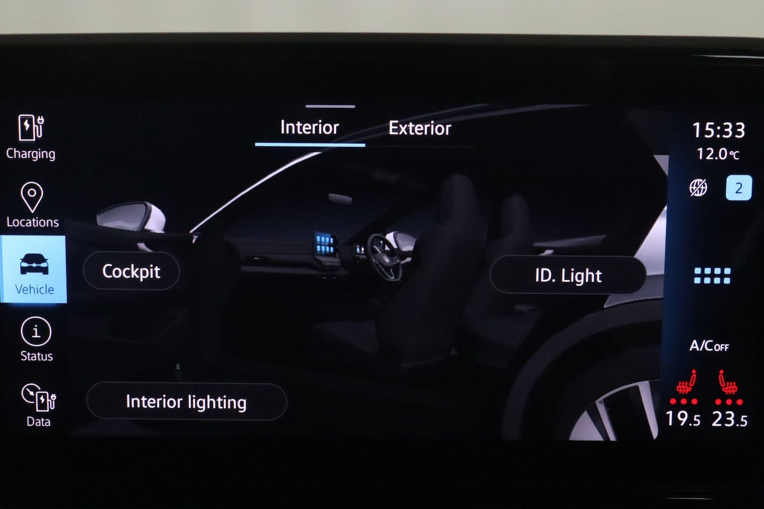 Used Volkswagen ID.4 2021 for sale - 76408706: Photo 41