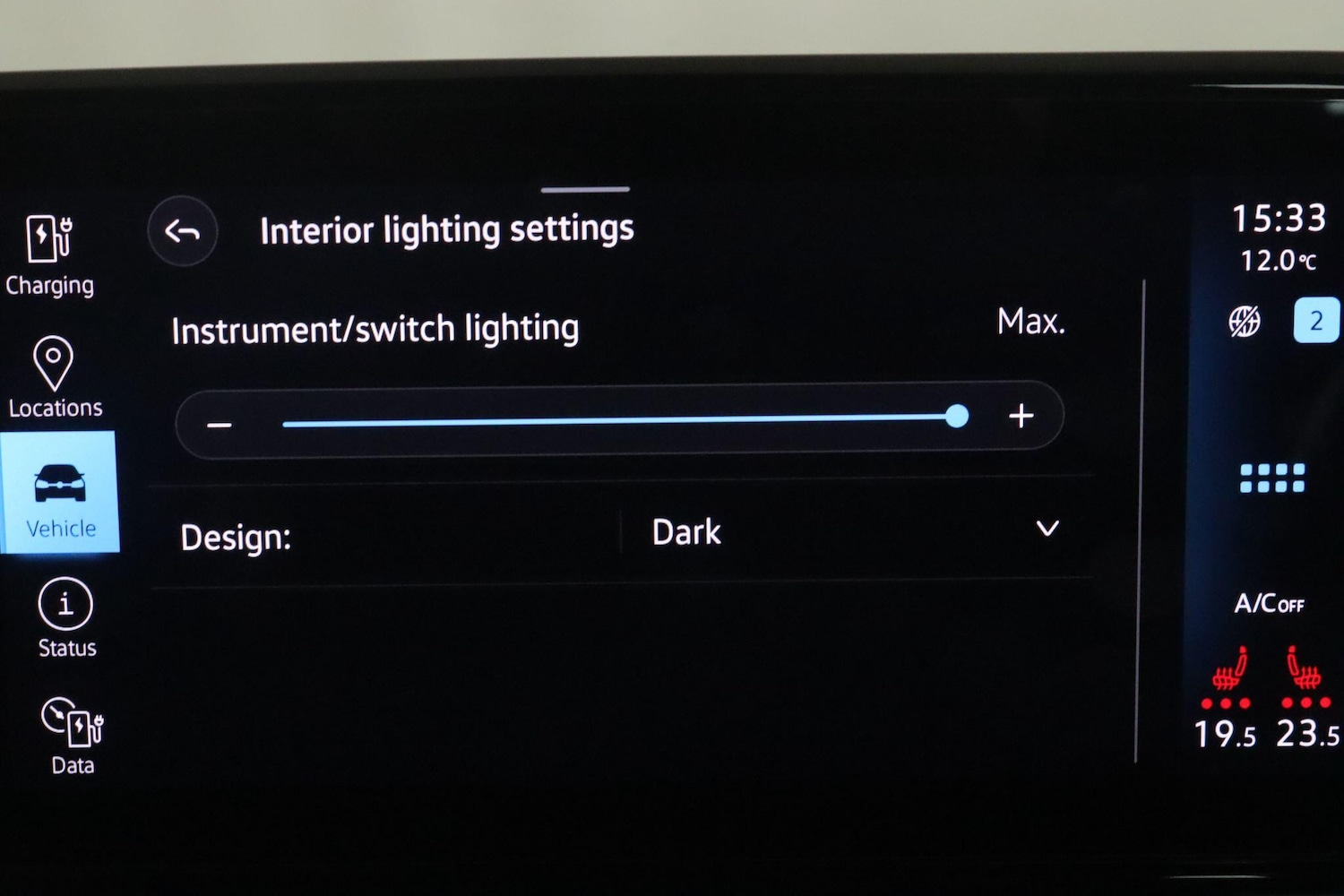 Used Volkswagen ID.4 2021 for sale - 76408706: Photo 43