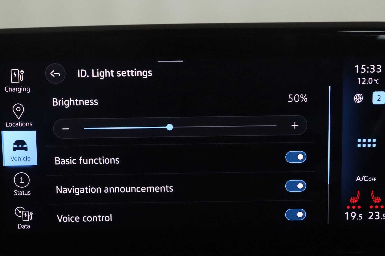 Used Volkswagen ID.4 2021 for sale - 76408706: Photo 44