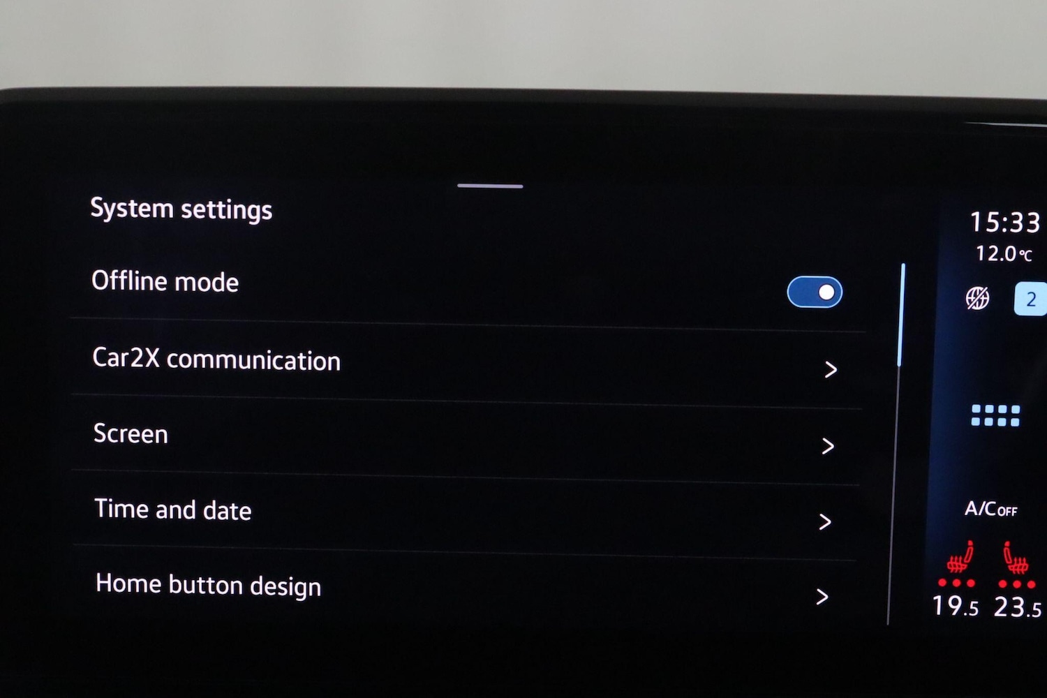 Used Volkswagen ID.4 2021 for sale - 76408706: Photo 45