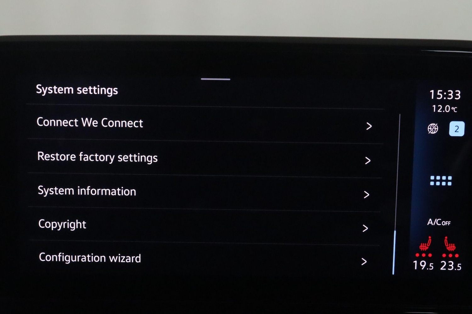 Used Volkswagen ID.4 2021 for sale - 76408706: Photo 46