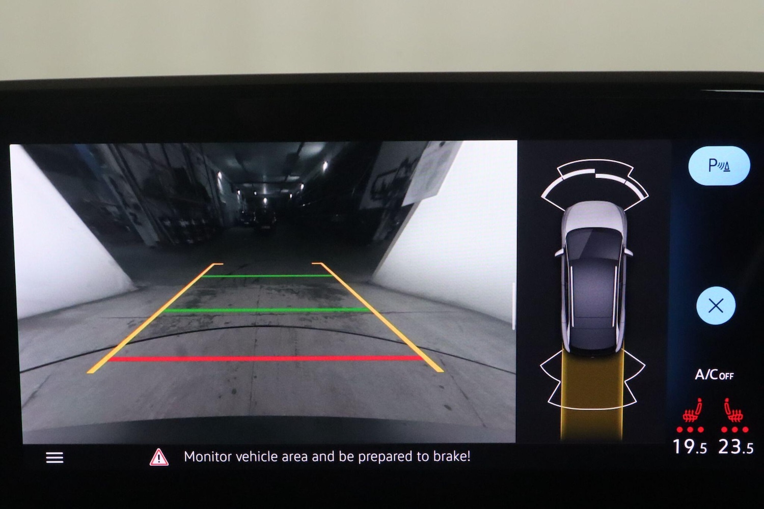 Used Volkswagen ID.4 2021 for sale - 76408706: Photo 47