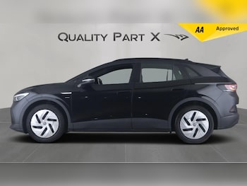 Used Volkswagen ID.4 2021 for sale - 76408706: Photo