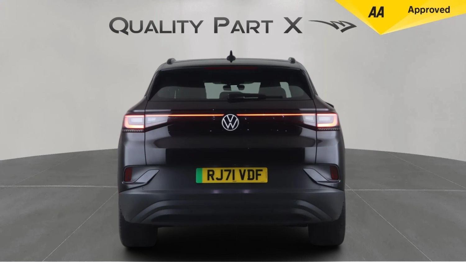 Used Volkswagen ID.4 2021 for sale - 76408706: Photo 6