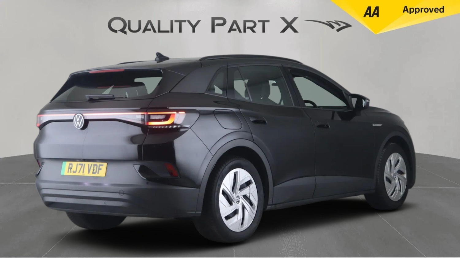 Used Volkswagen ID.4 2021 for sale - 76408706: Photo 7