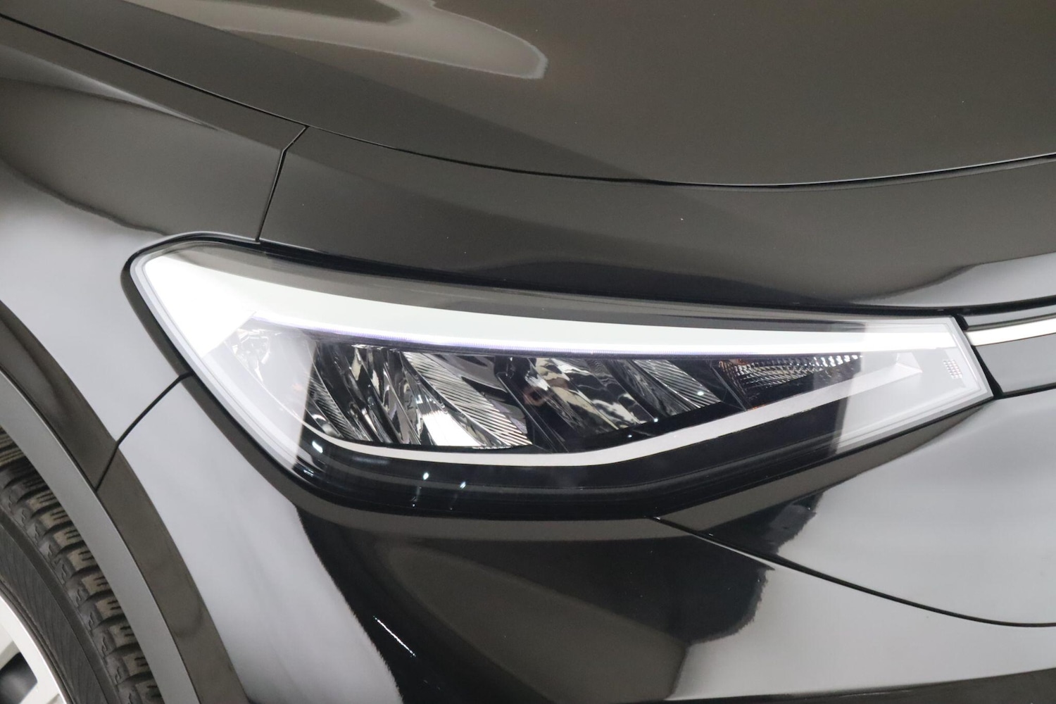 Used Volkswagen ID.4 2021 for sale - 76408706: Photo 9