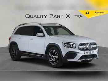 Used Mercedes-Benz GLB 2023 for sale - 78704894: Photo