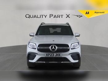 Used Mercedes-Benz GLB 2023 for sale - 78704894: Photo