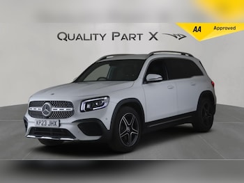 Used Mercedes-Benz GLB 2023 for sale - 78704894: Photo