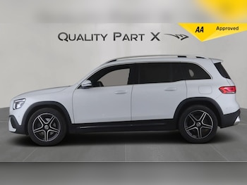 Used Mercedes-Benz GLB 2023 for sale - 78704894: Photo