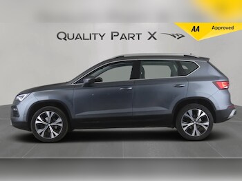 Used SEAT Ateca 2023 for sale - 78171272: Photo