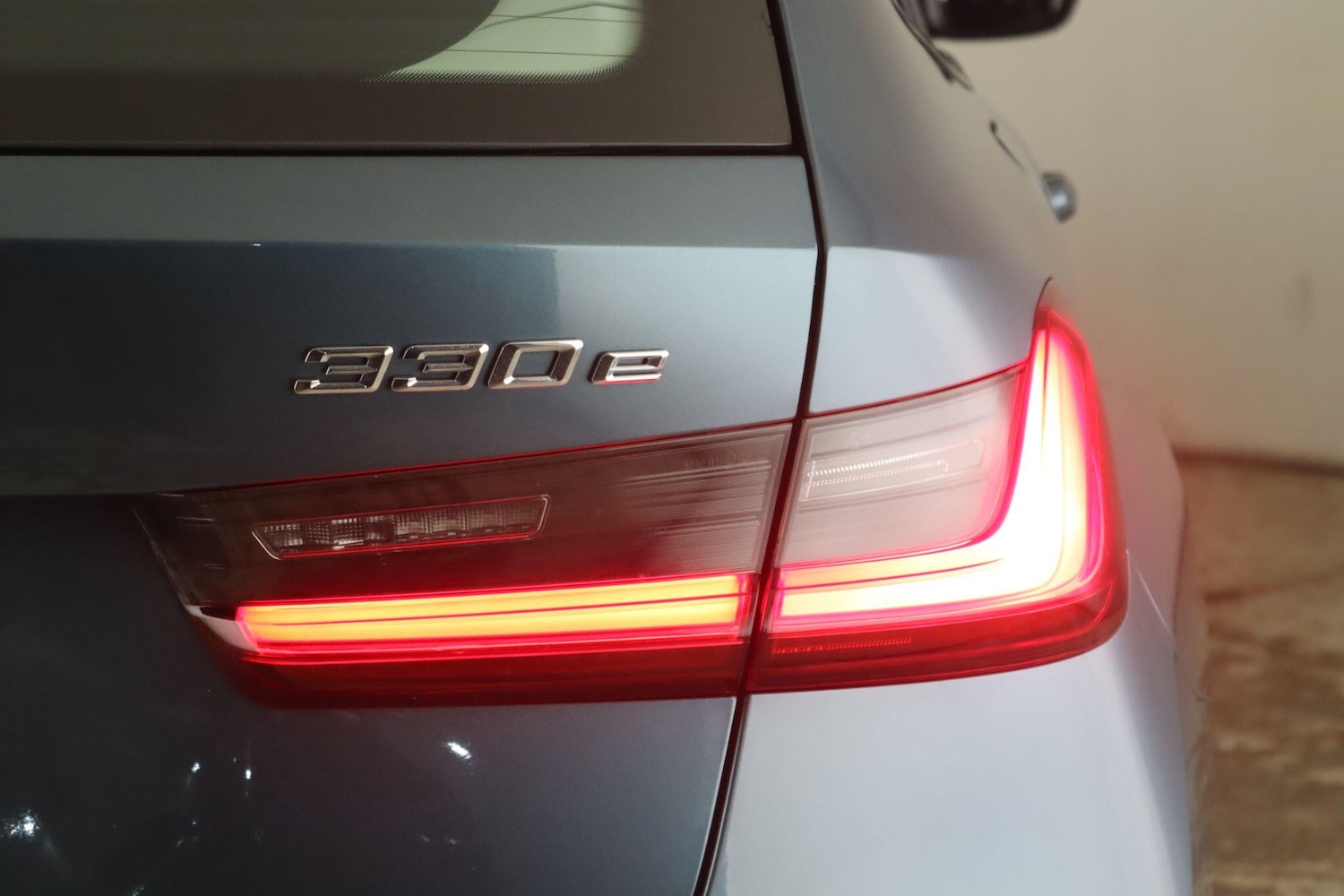 Used BMW 3 Series 2021 for sale - 76424544: Photo 10