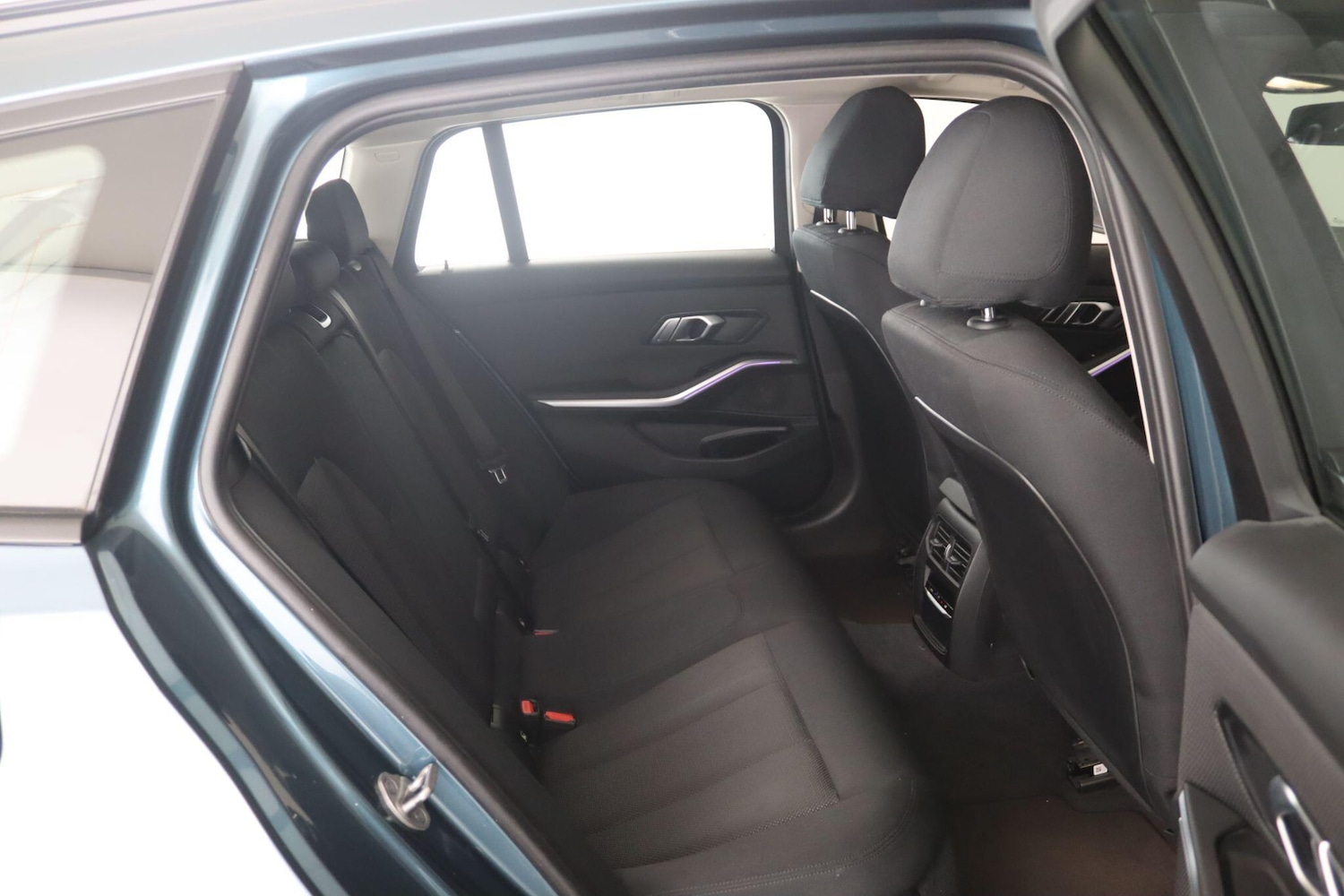 Used BMW 3 Series 2021 for sale - 76424544: Photo 16