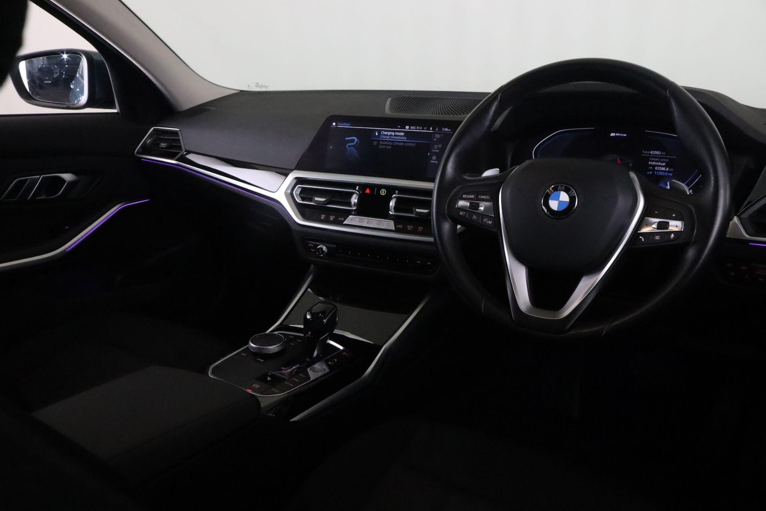 Used BMW 3 Series 2021 for sale - 76424544: Photo 17