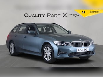 2021 (21) - 2.0 330e 12kWh SE Pro Touring Auto Euro 6 (s/s) 5dr