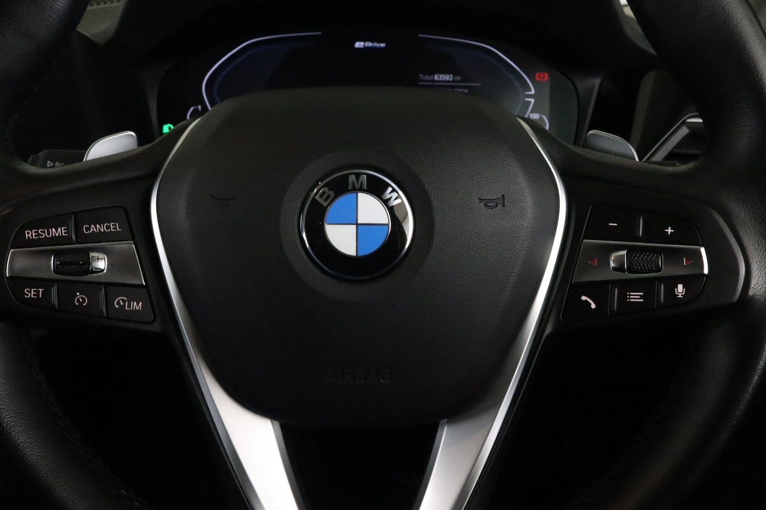 Used BMW 3 Series 2021 for sale - 76424544: Photo 22