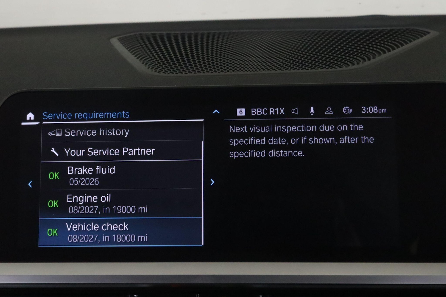 Used BMW 3 Series 2021 for sale - 76424544: Photo 39