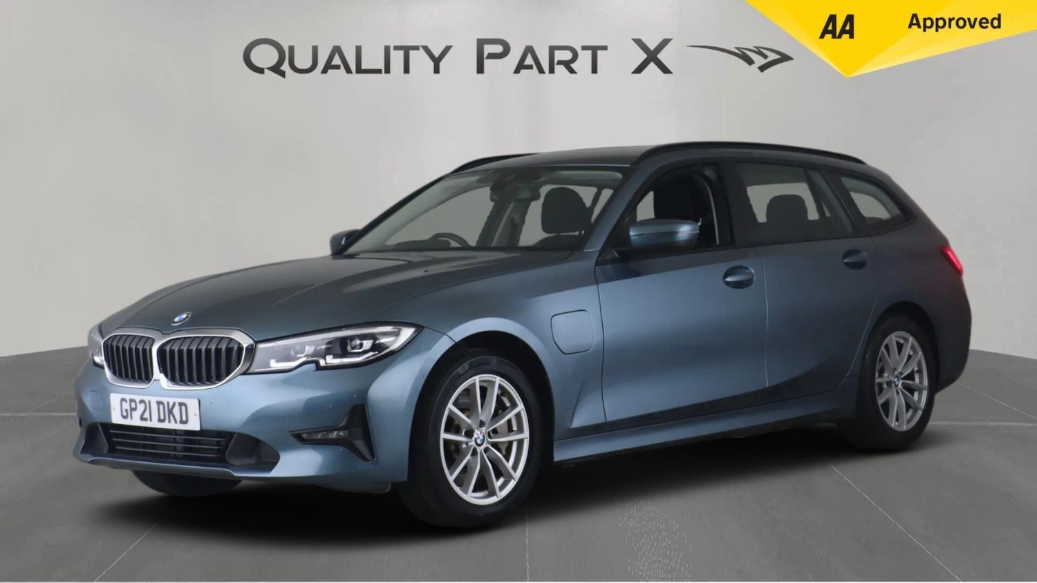 Used BMW 3 Series 2021 for sale - 76424544: Photo 4
