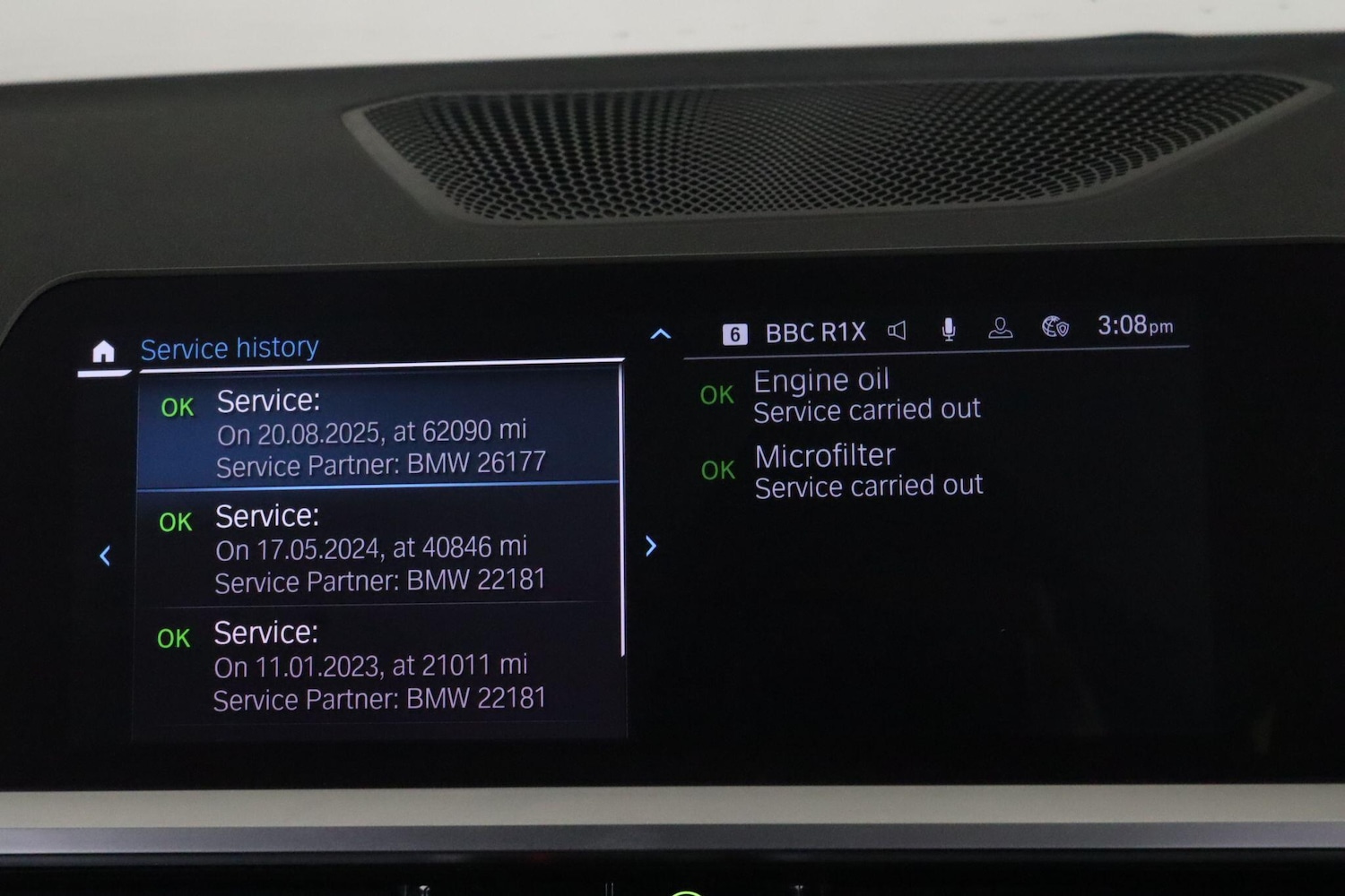 Used BMW 3 Series 2021 for sale - 76424544: Photo 40