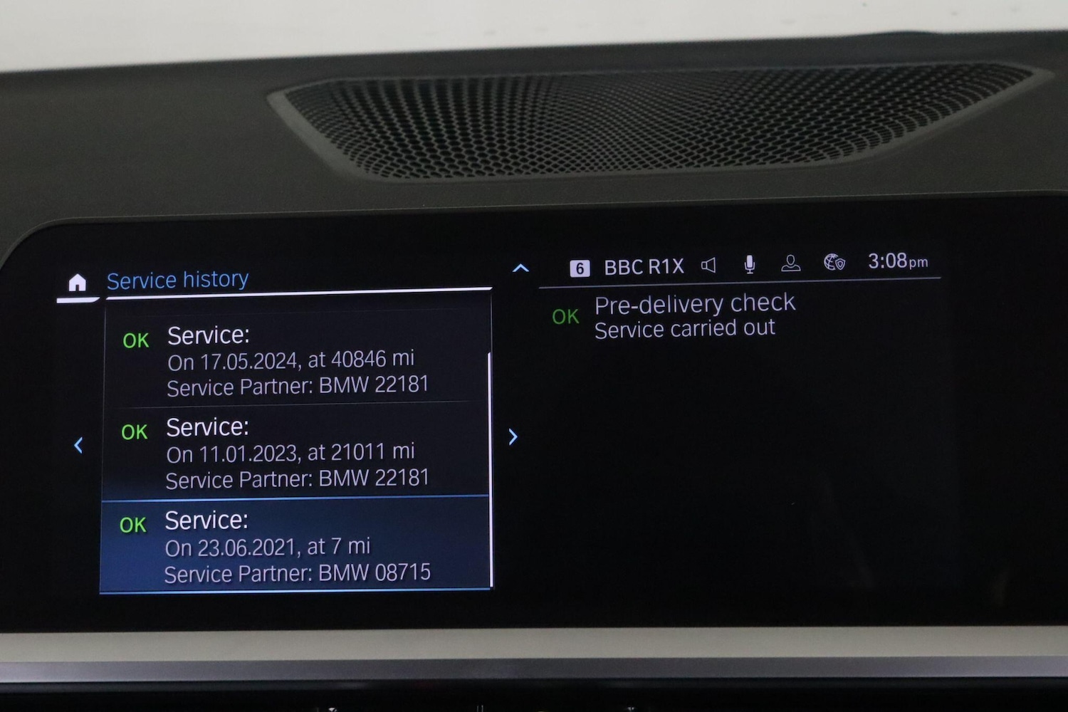 Used BMW 3 Series 2021 for sale - 76424544: Photo 41