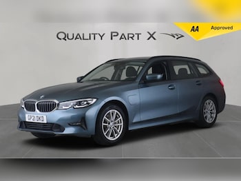 Used BMW 3 Series 2021 for sale - 76424544: Photo