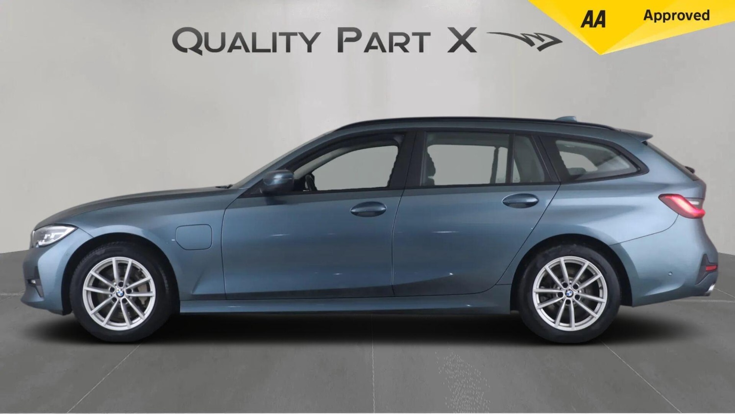 Used BMW 3 Series 2021 for sale - 76424544: Photo 5