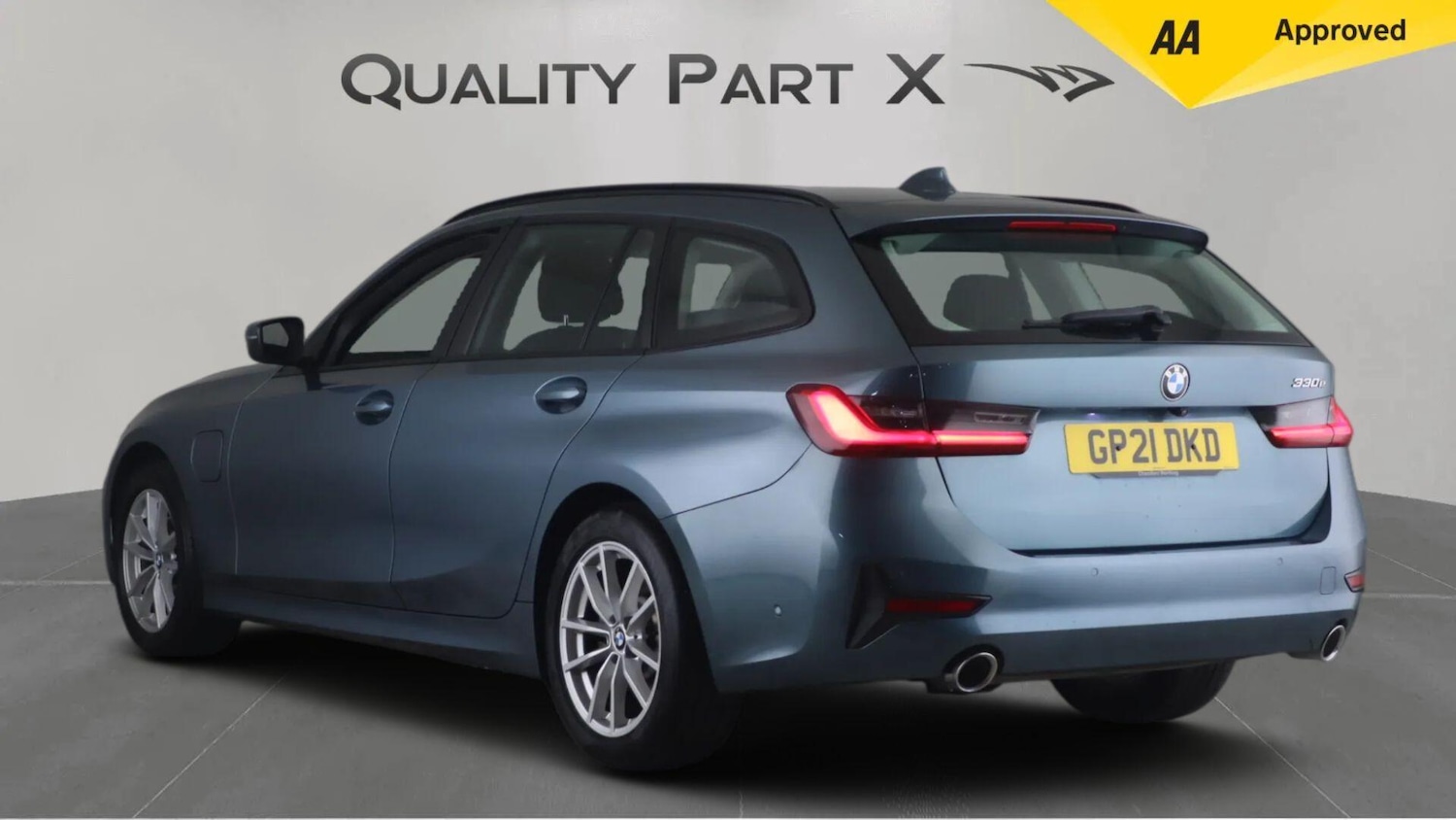 Used BMW 3 Series 2021 for sale - 76424544: Photo 6