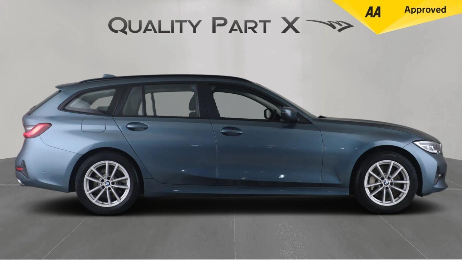Used BMW 3 Series 2021 for sale - 76424544: Photo 9