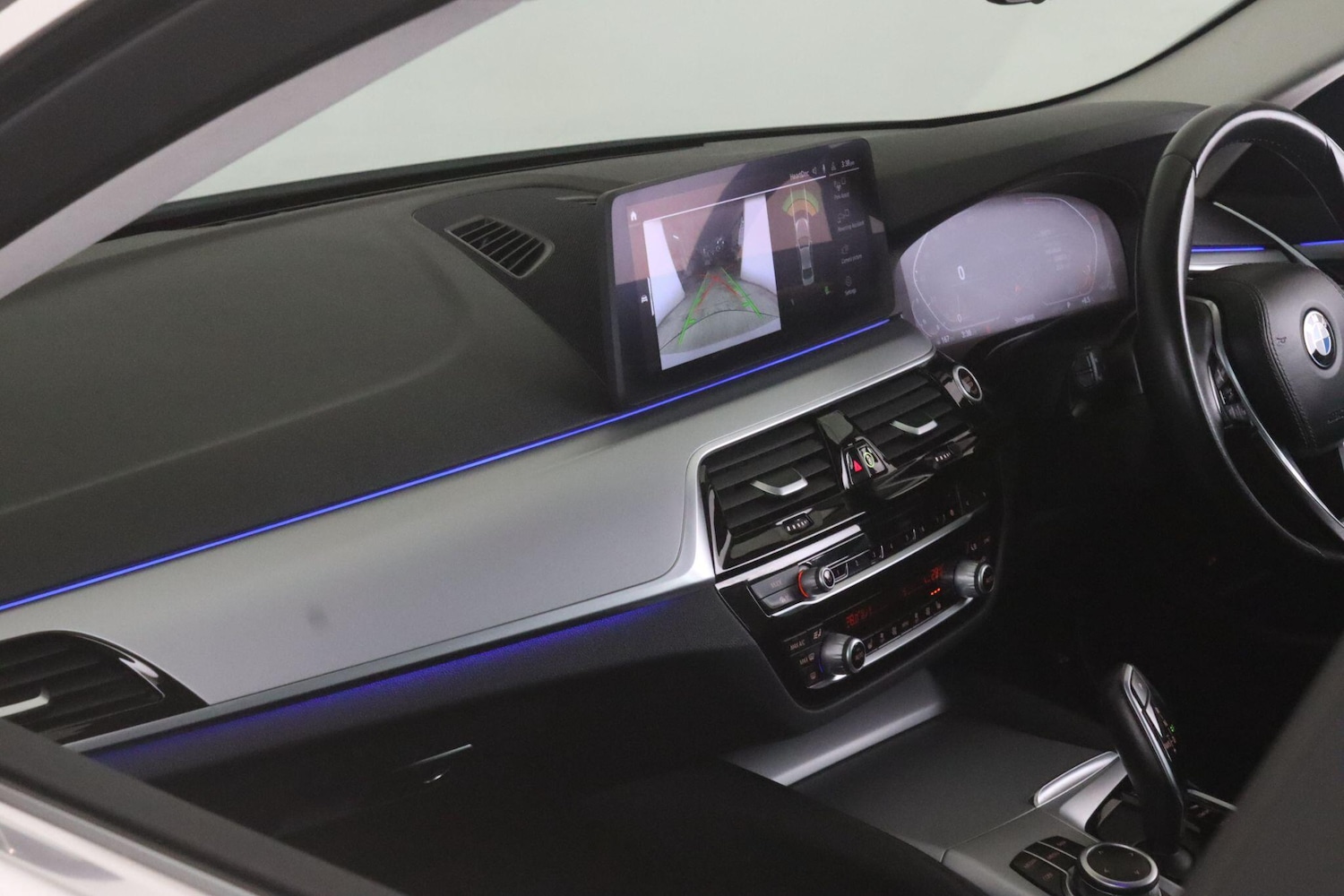 Used BMW 5 Series 2022 for sale - 77612808: Photo 10