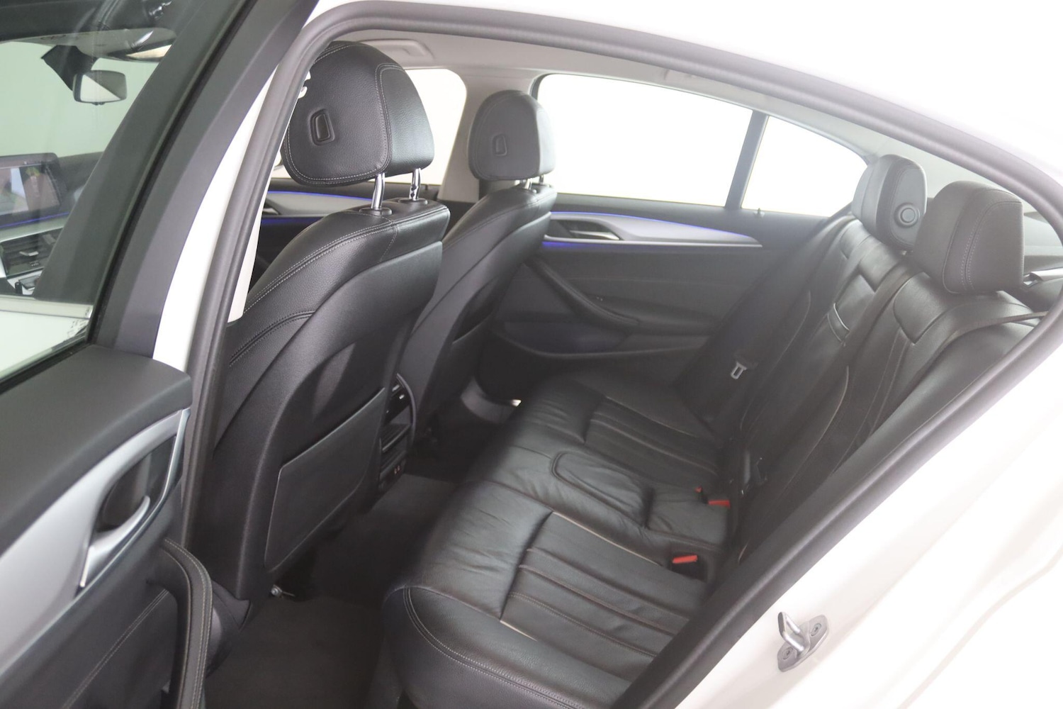 Used BMW 5 Series 2022 for sale - 77612808: Photo 12