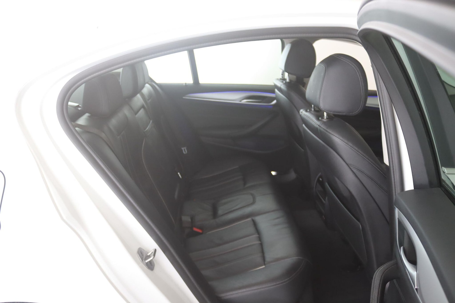 Used BMW 5 Series 2022 for sale - 77612808: Photo 14