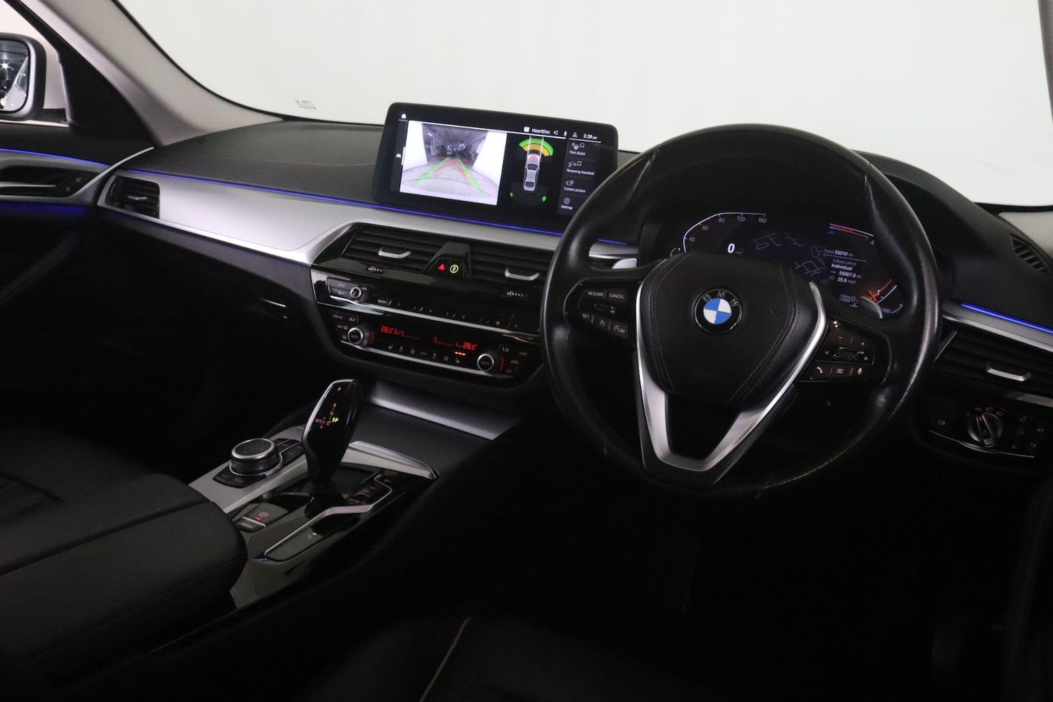 Used BMW 5 Series 2022 for sale - 77612808: Photo 15