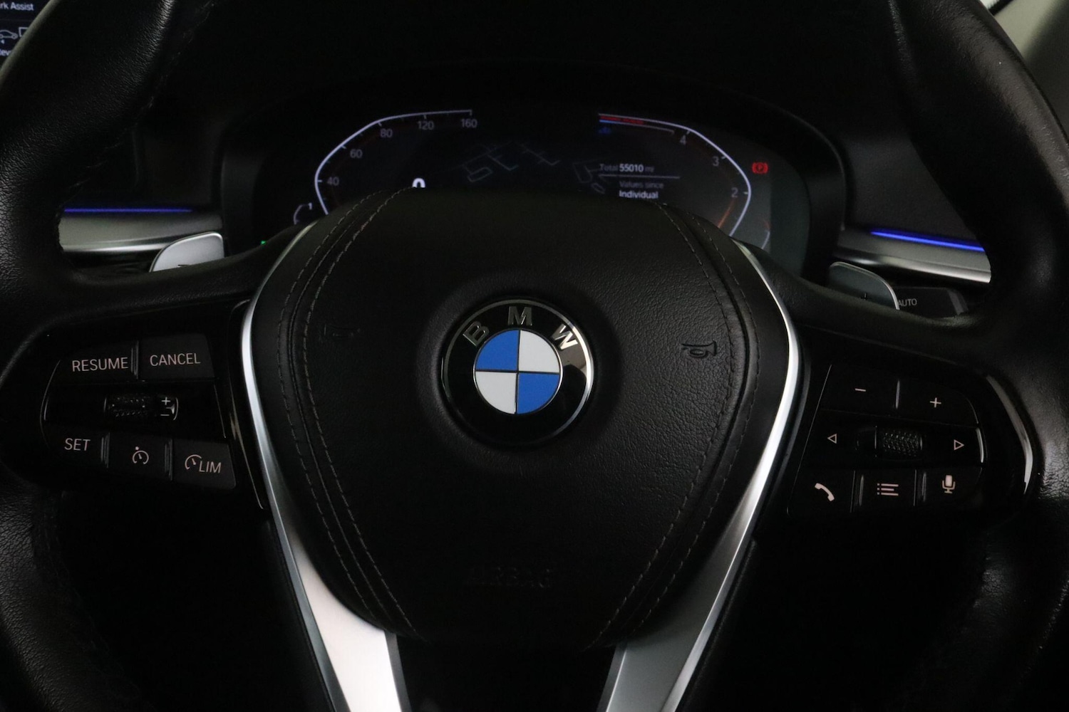 Used BMW 5 Series 2022 for sale - 77612808: Photo 19