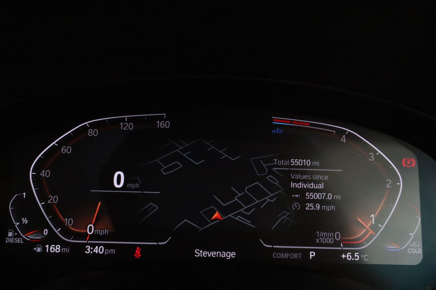 Used BMW 5 Series 2022 for sale - 77612808: Photo 20