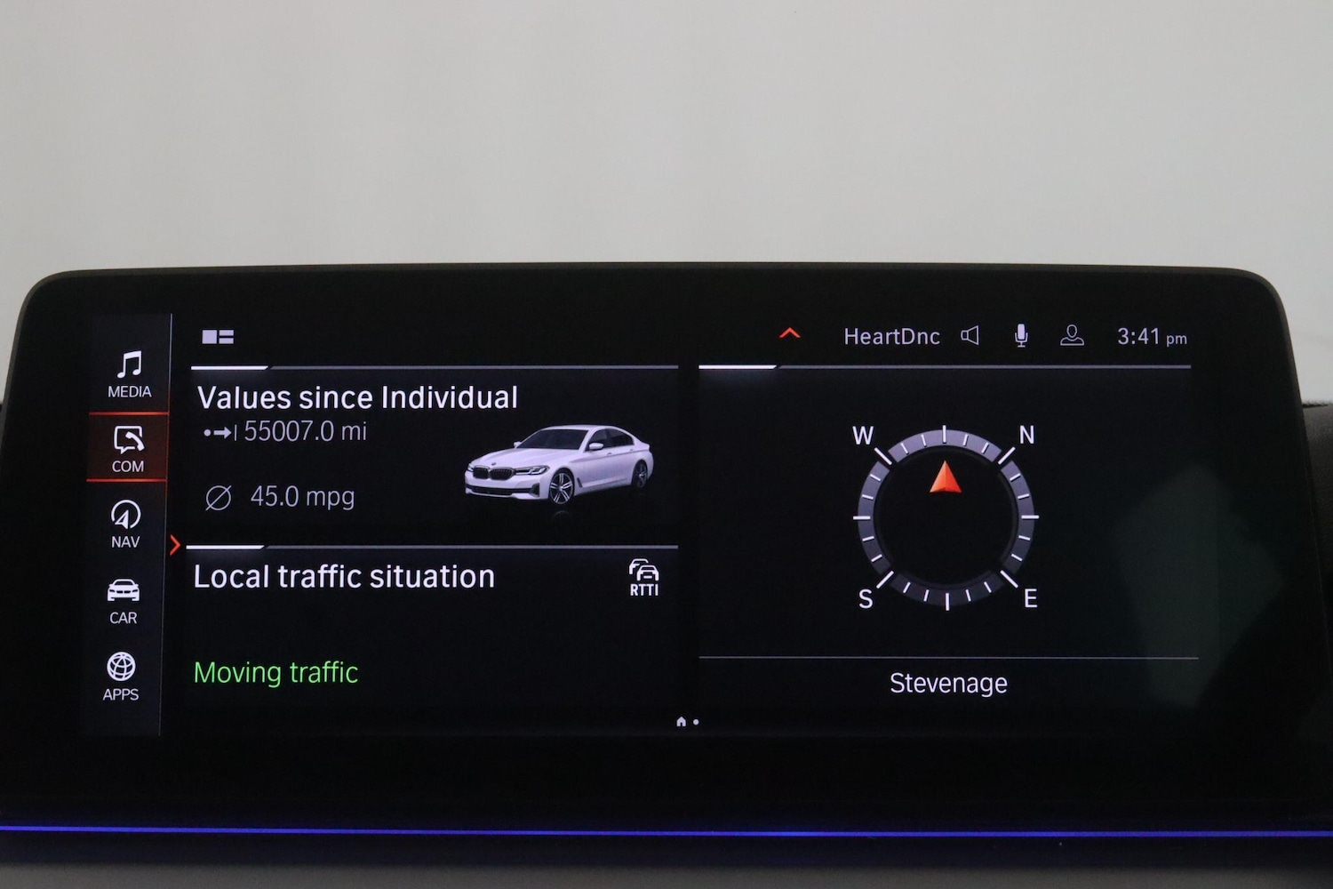 Used BMW 5 Series 2022 for sale - 77612808: Photo 26